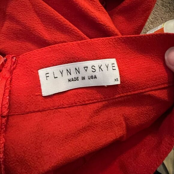Flynn Skye Presley Skirt XS - Picture 5 of 5